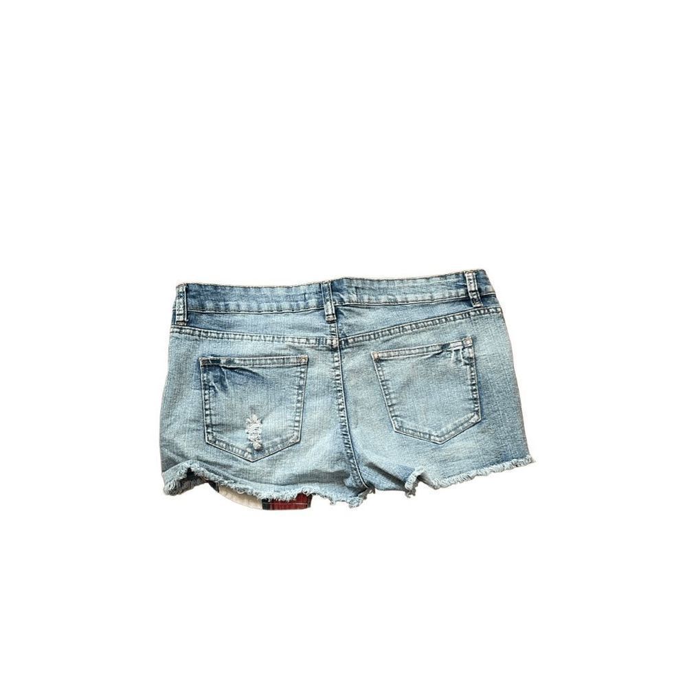 Bluenotes Denim Shorts Size 30 - Picture 2 of 5